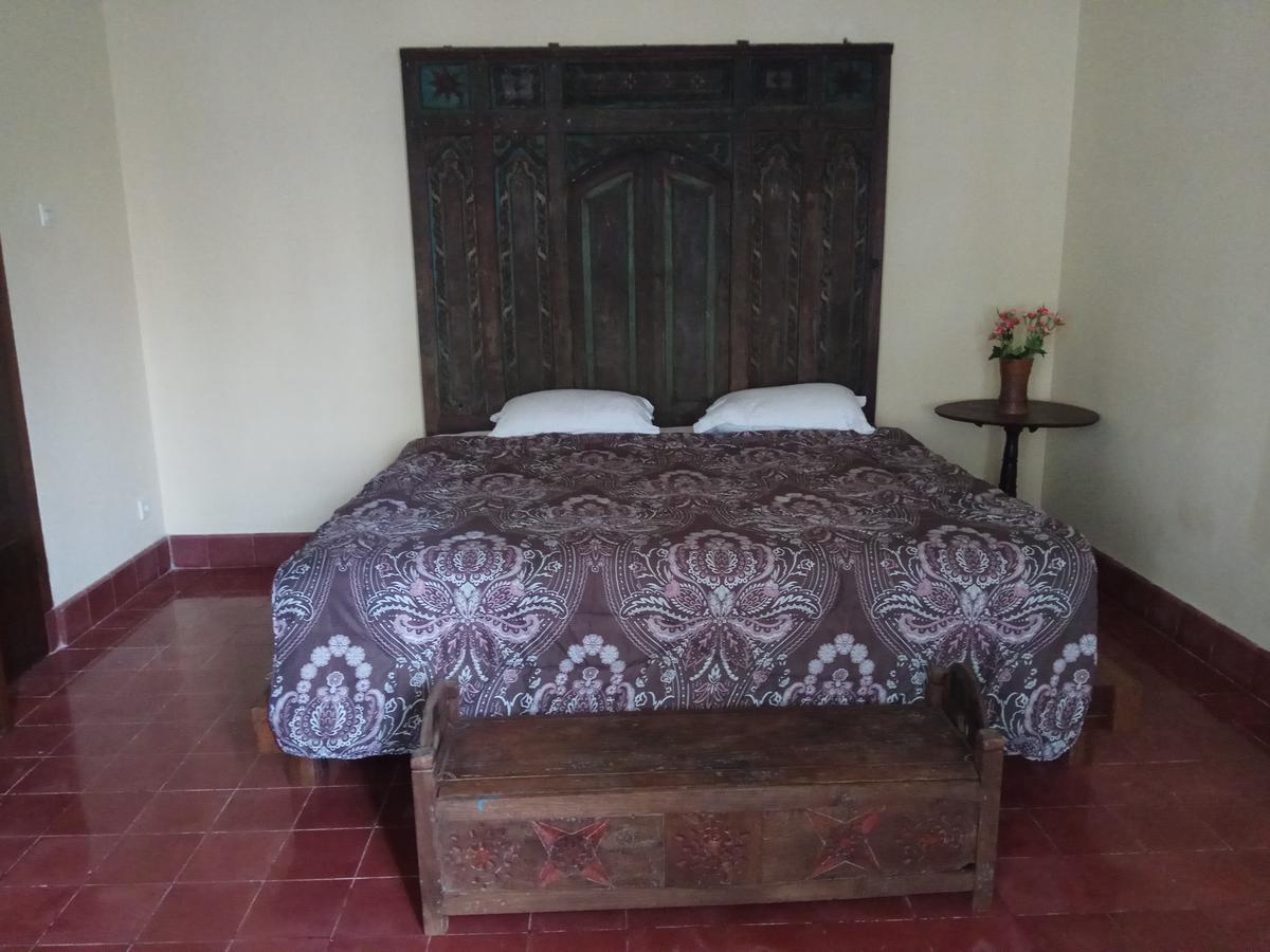 Doeloerkoe Homestay Solo المظهر الخارجي الصورة