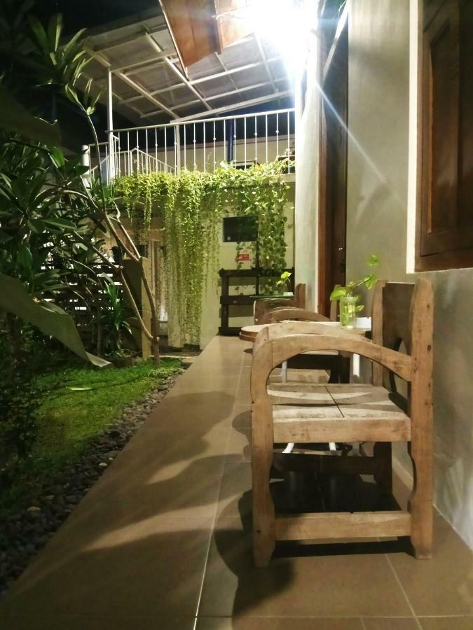 Doeloerkoe Homestay Solo المظهر الخارجي الصورة